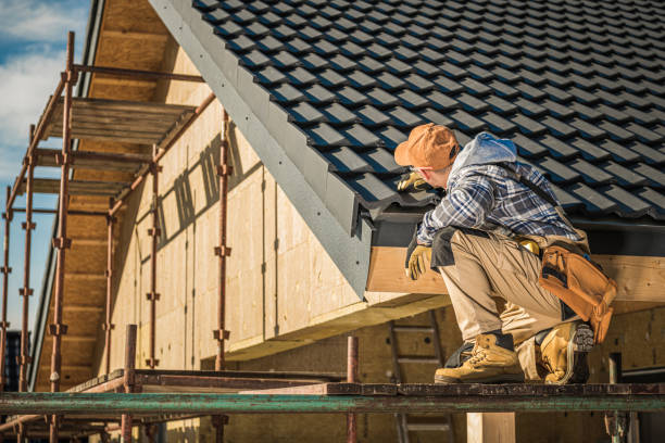 Best Roof Restoration Services  in Little River Academy, TX