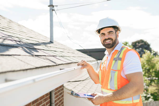 Gutter Installation and Roofing in Little River Academy, TX