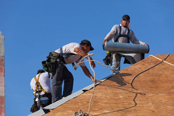 Best Residential Roofing Contractor  in Little River Academy, TX