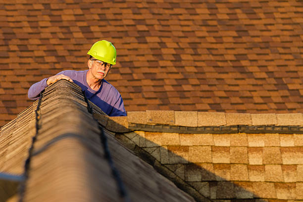 Best Emergency Roof Repair  in Little River Academy, TX